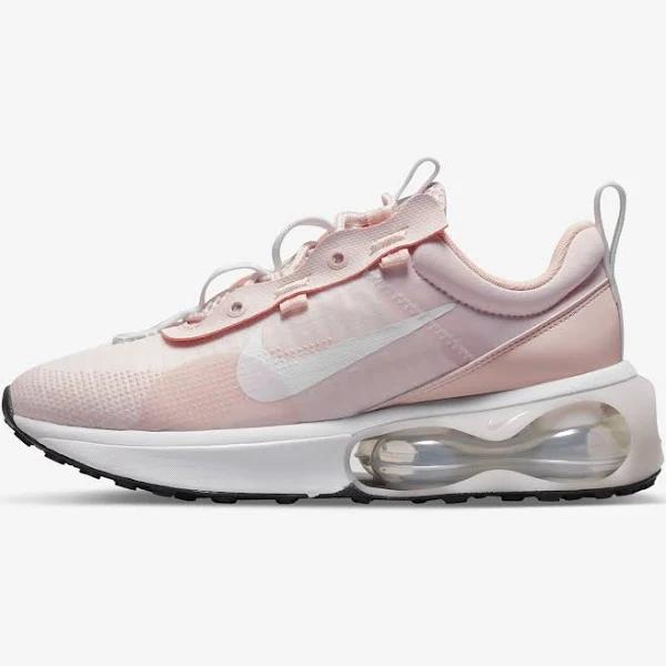 Nike Women's Air Max 2021 Barely Rose/White