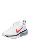 Nike Women's Air Max 2021 White/archaeo Pink