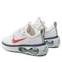 Nike Women's Air Max 2021 White/archaeo Pink