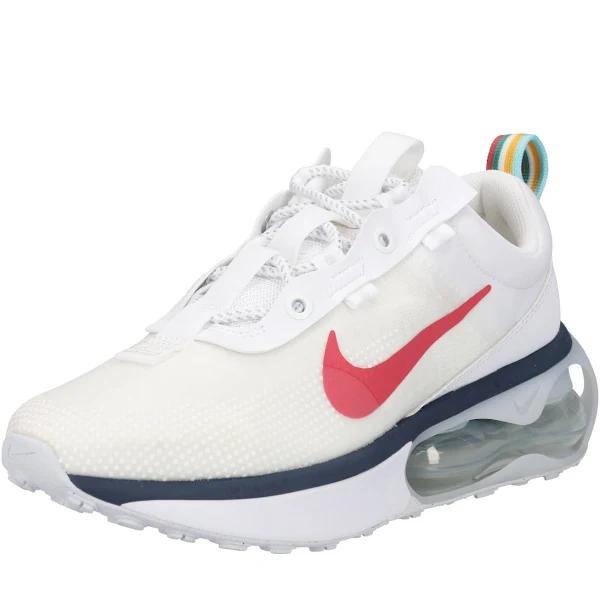 Nike Women's Air Max 2021 White/archaeo Pink