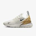 Nike Women's Air Max 270 Phantom/Black Sail-Hemp