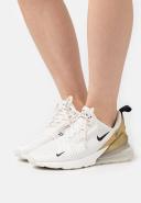 Nike Women's Air Max 270 Phantom/Black Sail-Hemp