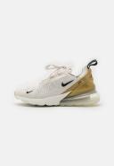 Nike Women's Air Max 270 Phantom/Black Sail-Hemp