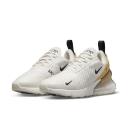 Nike Women's Air Max 270 Phantom/Black Sail-Hemp