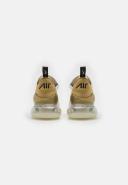 Nike Women's Air Max 270 Phantom/Black Sail-Hemp