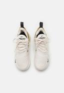 Nike Women's Air Max 270 Phantom/Black Sail-Hemp