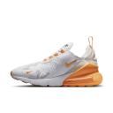Nike Women's Air Max 270 SE White/Vivid Orange
