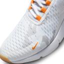 Nike Women's Air Max 270 SE White/Vivid Orange