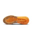 Nike Women's Air Max 270 SE White/Vivid Orange