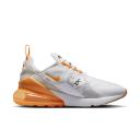 Nike Women's Air Max 270 SE White/Vivid Orange