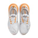 Nike Women's Air Max 270 SE White/Vivid Orange