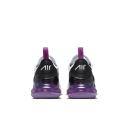 Nike Women's Air Max 270 White/Black