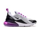 Nike Women's Air Max 270 White/Black