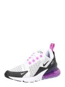 Nike Women's Air Max 270 White/Black