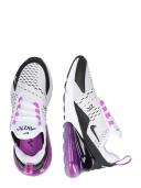 Nike Women's Air Max 270 White/Black