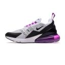 Nike Women's Air Max 270 White/Black