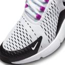 Nike Women's Air Max 270 White/Black