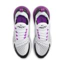Nike Women's Air Max 270 White/Black