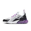 Nike Women's Air Max 270 White/Black