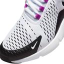 Nike Women's Air Max 270 White/Black