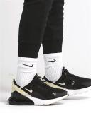 Nike Women's Air Max 270 White/Black