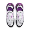 Nike Women's Air Max 270 White/Black