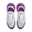 Nike Women's Air Max 270 White/Black