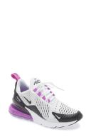 Nike Women's Air Max 270 White/Black