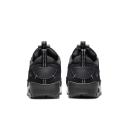 Nike Women's Air Max 90 Futura Black/Black-Iron Grey - Size 6