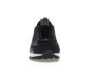 Nike Women's Air Max 90 Futura Black/Black-Iron Grey - Size 6