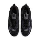 Nike Women's Air Max 90 Futura Black/Black-Iron Grey - Size 6