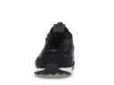 Nike Women's Air Max 90 Futura Black/Black-Iron Grey - Size 6