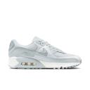 Nike Women's Air Max 90 SE Aura/Aura/Ocean