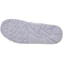 Nike Women's Air Max 90 White/Black White / 6.5
