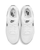 Nike Women's Air Max 90 White/Black White / 6.5