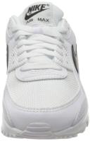 Nike Women's Air Max 90 White/Black White / 6.5