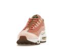 Nike Women's Air Max 95 SE Cork Pink Apricot Agate/S