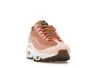 Nike Women's Air Max 95 SE Cork Pink Apricot Agate/S