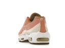 Nike Women's Air Max 95 SE Cork Pink Apricot Agate/S