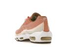 Nike Women's Air Max 95 SE Cork Pink Apricot Agate/S