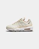 Nike Women's Air Max 95 SE Cork Tan Apricot Agate/S