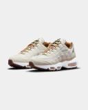 Nike Women's Air Max 95 SE Cork Tan Apricot Agate/S