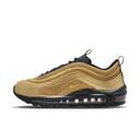 Nike Women's Air Max 97 Wheat Gold/Wheat Gold-Black
