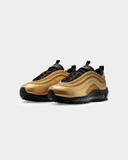 Nike Women's Air Max 97 Wheat Gold/Wheat Gold-Black