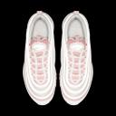 Nike Women's Air Max 97 White/Coral