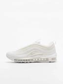 Nike Women's Air Max 97 White/White