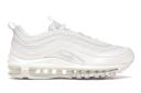 Nike Women's Air Max 97 White/White