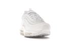 Nike Women's Air Max 97 White/White