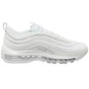 Nike Women's Air Max 97 White/White