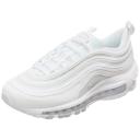 Nike Women's Air Max 97 White/White
